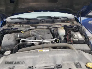 2014 Ram 2500 Tradesman с VIN 3C6TR5CT6EG173523, выставлен на аукционе Copart как лот 83064654 с пробегом 145 539 миль миль и Списание • Salvage title. История ставок и продаж доступна на DreamBid. Изображение 11.