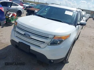 2012 Ford Explorer Limited z VIN 1FMHK7F96CGA25181, wystawiony jako IAAI lot #42574094 z przebiegiem 170 982 mil mil oraz . Historia ofert i sprzedaży dostępna na DreamBid. Obrazek 17.