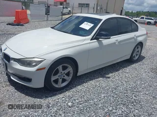 2013 BMW 3 Series 328i с VIN WBA3A5G59DNP23439, выставлен на аукционе IAAI как лот 42387526 с пробегом 178 524 миль миль и . История ставок и продаж доступна на DreamBid. Изображение 2.