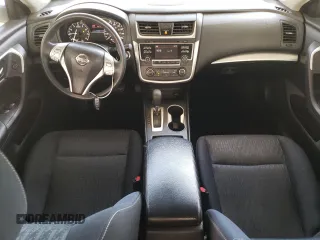 2016 Nissan Altima S with VIN 1N4AL3AP0GC258591, listed as a Copart auction lot 53760515 with 201,204 mi miles and Salvage Title. Bid and sale history available at DreamBid. Image 8.