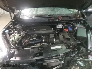 2021 Honda CR-V EX with VIN 5J6RW1H58ML001570, listed as a Copart auction lot 84490994 with 0 mi miles and Salvage Title. Bid and sale history available at carsss.com. Image 14.