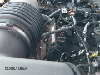 2021 Ford F-150 XL с VIN 1FTEX1C82MKE57427, выставлен на аукционе IAAI как лот 42149679 с пробегом 52 014 миль миль и . История ставок и продаж доступна на DreamBid. Изображение 24.