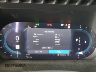 2025 Volvo XC90 Core с VIN YV4M12PJ3S1335224, выставлен на аукционе Copart как лот 51190285 с пробегом 5 494 миль миль и Чистый • Clean title. История ставок и продаж доступна на DreamBid. Изображение 9.
