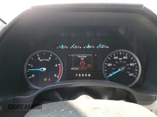 2020 Ford F-250 XL z VIN 1FT7W2BTXLEE66199, wystawiony jako Copart lot #62668705 z przebiegiem 74 631 mil mil oraz Nie do naprawy • Non repairable. Historia ofert i sprzedaży dostępna na DreamBid. Obrazek 9.