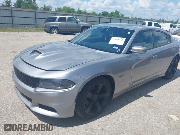 2016 Dodge Charger R/T with VIN 2C3CDXCT7GH226630, listed as a IAAI auction lot 42584713 with 205,173 mi miles and . Bid and sale history available at DreamBid. Image 17.