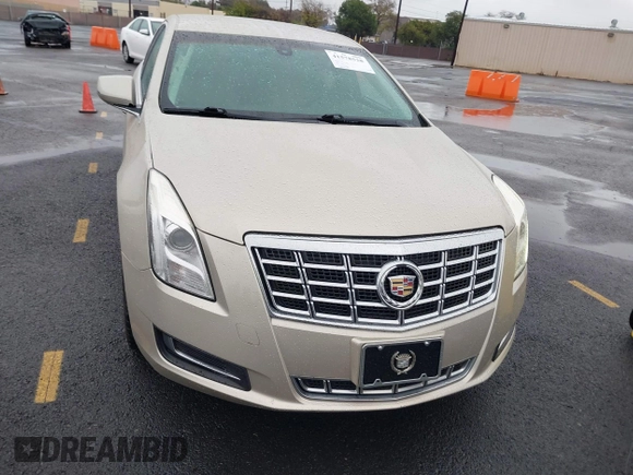 2013 Cadillac XTS z VIN 2G61N5S32D9127146, wystawiony jako IAAI lot #41578528 z przebiegiem 98 529 mil mil oraz . Historia ofert i sprzedaży dostępna na DreamBid. Obrazek 12.