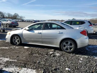 2010 Pontiac G6 w/1SH with VIN 1G2ZA5EKXA4163748, listed as a Copart auction lot 86163514 with 143,276 mi miles and Clean Title. Bid and sale history available at carsss.com. Image 2.