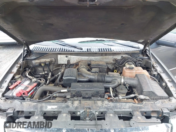 2010 Ford Expedition SSV with VIN 1FMJU1G59AEB59065, listed as a IAAI auction lot 42202714 with 250,219 mi miles and . Bid and sale history available at DreamBid. Image 10.