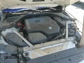 2021 BMW 4 Series 430i z VIN WBA53AP0XMCF64008, wystawiony jako Copart lot #70136825 z przebiegiem 64 720 mil mil oraz Szkoda całkowita • Salvage title. Historia ofert i sprzedaży dostępna na DreamBid. Obrazek 15.