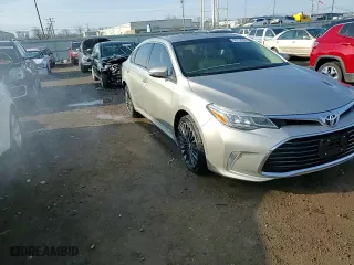 2016 Toyota Avalon Limited with VIN 4T1BK1EB3GU224798, listed as a Copart auction lot 50714225 with 67,528 mi miles and Salvage Title. Bid and sale history available at carsss.com. Image 14.