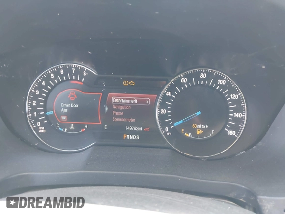 2017 Ford Explorer Platinum с VIN 1FM5K8HT3HGE10898, выставлен на аукционе IAAI как лот 42228417 с пробегом 149 792 миль миль и . История ставок и продаж доступна на DreamBid. Изображение 7.