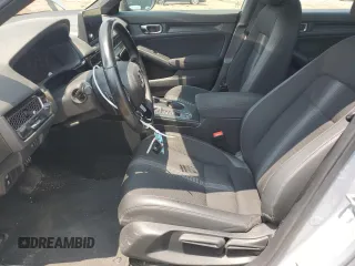 2023 Honda Civic Sport with VIN 2HGFE2F51PH510620, listed as a Copart auction lot 62756535 with 59,625 mi miles and Salvage title. Bid and sale history available at DreamBid. Image 7.
