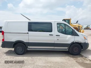 2019 Ford Transit с VIN 1FTYR1YM3KKB20226, выставлен на аукционе IAAI как лот 42418184 с пробегом 235 848 миль миль и . История ставок и продаж доступна на DreamBid. Изображение 13.