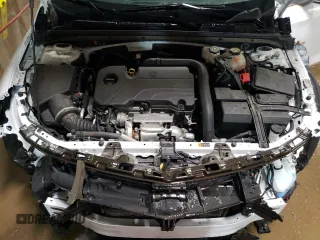 2023 Chevrolet Malibu LT with VIN 1G1ZD5ST4PF208642, listed as a Copart auction lot 52300795 with 49,191 mi miles and Non Repairable. Bid and sale history available at DreamBid. Image 11.