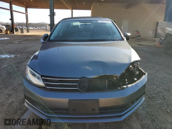 2015 Volkswagen Jetta Sedan 2.0L TDI SEL with VIN 3VWLA7AJ4FM420244, listed as a Copart auction lot 42944475 with 162,806 mi miles and Salvage Title. Bid and sale history available at carsss.com. Image 5.