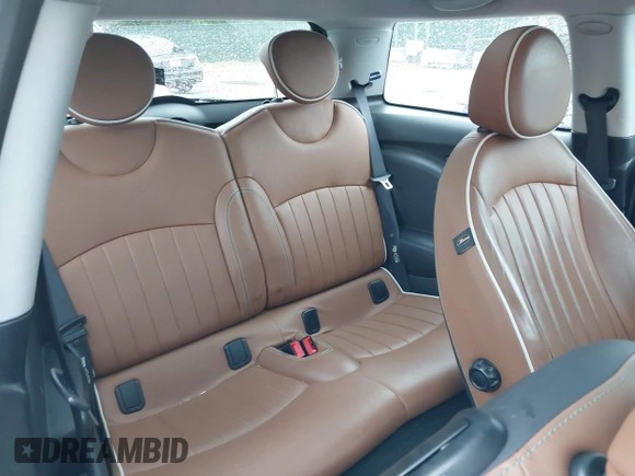 2010 MINI Hardtop S with VIN WMWMF7C50ATZ74395, listed as a IAAI auction lot 42227483 with 109,704 mi miles and . Bid and sale history available at DreamBid. Image 8.
