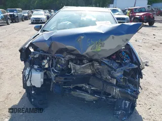 2018 Toyota Corolla L with VIN 2T1BURHE5JC044441, listed as a IAAI auction lot 42244017 with Not provided miles and . Bid and sale history available at DreamBid. Image 6.
