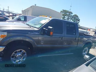 2016 Ford F-250 Lariat with VIN 1FT7W2BT3GEA01205, listed as a IAAI auction lot 41718372 with 363,877 mi miles and . Bid and sale history available at DreamBid. Image 14.