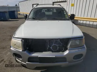 2000 Mitsubishi Montero LS z VIN JA4LS31H4YP020357, wystawiony jako Copart lot #75455764 z przebiegiem 166 952 mil mil oraz Szkody całkowita. Historia ofert i sprzedaży dostępna na DreamBid. Obrazek 5.