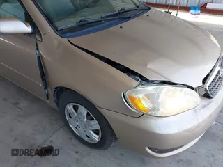 2007 Toyota Corolla CE with VIN 1NXBR32E47Z785498, listed as a IAAI auction lot 42251546 with 138,678 mi miles and . Bid and sale history available at DreamBid. Image 6.