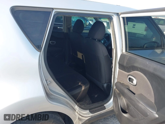 2016 Kia Soul z VIN KNDJN2A26G7839492, wystawiony jako IAAI lot #42211779 z przebiegiem 179 190 mil mil oraz . Historia ofert i sprzedaży dostępna na DreamBid. Obrazek 8.