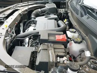 2025 Chevrolet Equinox FWD ACTIV с VIN 3GNAXKEG3SL253604, выставлен на аукционе IAAI как лот 42642897 с пробегом 4 654 миль миль и . История ставок и продаж доступна на DreamBid. Изображение 21.