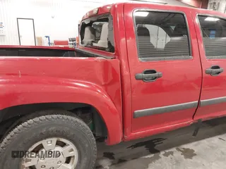 2005 Chevrolet Colorado 1SF LS Z71 with VIN 1GCDT136458224587, listed as a IAAI auction lot 42085184 with 225,359 mi miles. Bid and sale history available at carsss.com. Image 16.