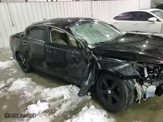 2015 Kia Optima LX with VIN KNAGM4A75F5652837, listed as a Copart auction lot 88452125 with 76,379 mi miles and Non Repairable. Bid and sale history available at carsss.com. Image 13.