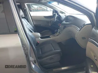 2008 Subaru Tribeca Limited with VIN 4S4WX92D484406065, listed as a IAAI auction lot 42469934 with 153,370 mi miles and . Bid and sale history available at DreamBid. Image 5.