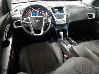 2013 Chevrolet Equinox LT with VIN 2GNALDEK6D1173150, listed as a Copart auction lot 49436705 with 101,683 mi miles and Salvage Title. Bid and sale history available at carsss.com. Image 8.