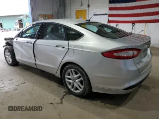 2013 Ford Fusion SE with VIN 3FA6P0H79DR193865, listed as a Copart auction lot 49869615 with 76,183 mi miles and Salvage Title. Bid and sale history available at DreamBid. Image 2.