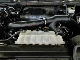 2022 Ford F-150 XLT с VIN 1FTFW1E87NKE15311, выставлен на аукционе Copart как лот 85361615 с пробегом 74 518 миль миль и Чистый • Clean title. История ставок и продаж доступна на DreamBid. Изображение 13.