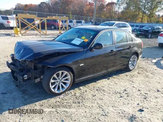 2010 BMW 3 Series 328i with VIN WBAPH5G57ANM34424, listed as a IAAI auction lot 41015978 with 158,945 mi miles and . Bid and sale history available at DreamBid. Image 18.