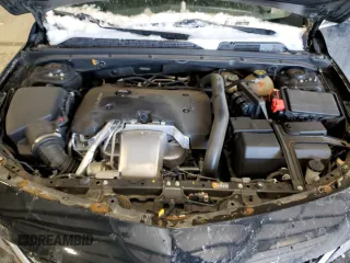 2016 Chevrolet Malibu LT with VIN 1G1ZF5SX2GF347309, listed as a Copart auction lot 47614185 with 98,994 mi miles and Salvage Title. Bid and sale history available at DreamBid. Image 12.