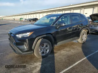 2023 Toyota RAV4 XLE с VIN 2T3P1RFV8PC325098, выставлен на аукционе Copart как лот 52554455 с пробегом 17 803 миль миль и Списание • Salvage title. История ставок и продаж доступна на DreamBid. Изображение 1.