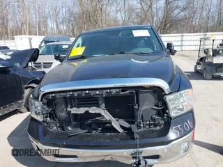 2014 Ram 1500 Big Horn z VIN 1C6RR7LT4ES420486, wystawiony jako IAAI lot #41792591 z przebiegiem 163 971 mil mil oraz . Historia ofert i sprzedaży dostępna na DreamBid. Obrazek 12.