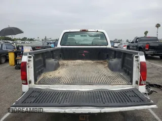 2000 Ford Super Duty F-250 XL with VIN 1FTNF20SXYEE41859, listed as a Copart auction lot 59682704 with 190,234 mi miles and Salvage Title. Bid and sale history available at carsss.com. Image 10.