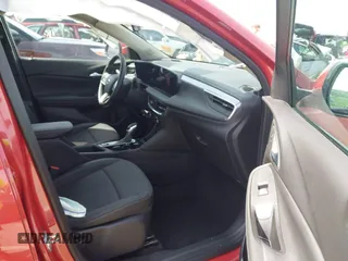 2024 Buick Encore GX Preferred с VIN KL4AMBSL8RB181789, выставлен на аукционе IAAI как лот 42085432 с пробегом 8 004 миль миль и . История ставок и продаж доступна на DreamBid. Изображение 5.