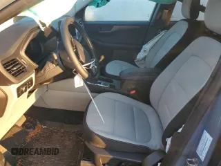 2024 Ford Escape Active with VIN 1FMCU9GNXRUB43126, listed as a Copart auction lot 42255715 with 4,614 mi miles and Salvage Title. Bid and sale history available at DreamBid. Image 7.