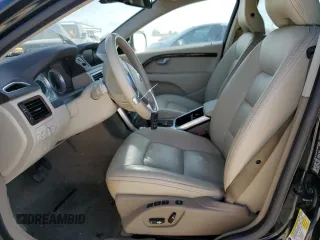 2013 Volvo XC70 3.2L with VIN YV4952BZ2D1165206, listed as a Copart auction lot 75214584 with Not Provided miles and Non Repairable. Bid and sale history available at DreamBid. Image 7.