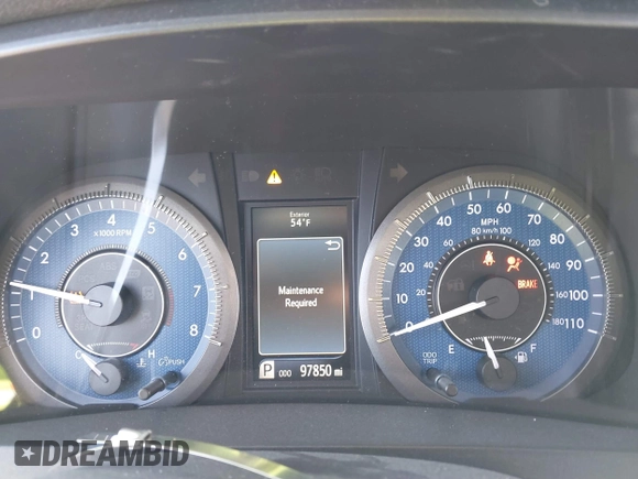 2017 Toyota Sienna XLE Auto Access Seat with VIN 5TDYZ3DC5HS855137, listed as a IAAI auction lot 41657651 with 97,850 mi miles. Bid and sale history available at carsss.com. Image 7.