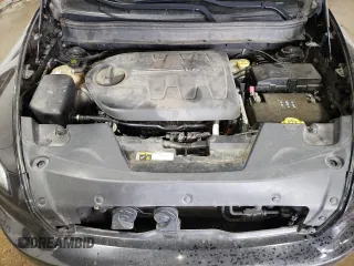 2015 Jeep Cherokee Limited with VIN 1C4PJMDSXFW634355, listed as a Copart auction lot 49205435 with 240,279 mi miles and Non Repairable. Bid and sale history available at DreamBid. Image 12.