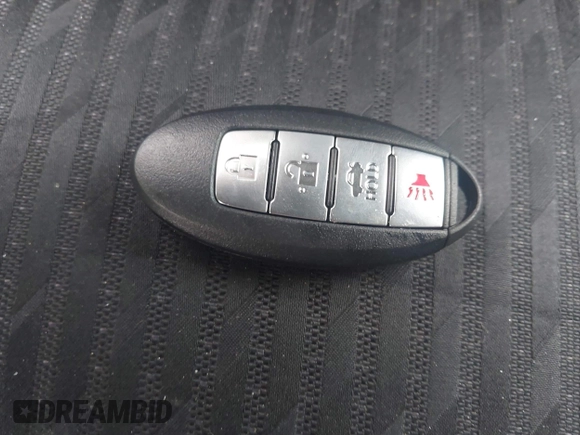 2017 Nissan Altima SV z VIN 1N4AL3AP2HC219101, wystawiony jako IAAI lot #41313212 z przebiegiem 98 092 mil mil oraz . Historia ofert i sprzedaży dostępna na DreamBid. Obrazek 11.