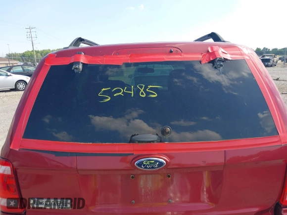 2012 Ford Escape XLT with VIN 1FMCU0D77CKC14643, listed as a IAAI auction lot 42652485 with 160,481 mi miles and . Bid and sale history available at DreamBid. Image 13.