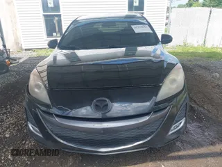 2010 Mazda 3 S Sport z VIN JM1BL1H65A1292612, wystawiony jako IAAI lot #42379657 z przebiegiem 148 056 mil mil oraz . Historia ofert i sprzedaży dostępna na DreamBid. Obrazek 12.