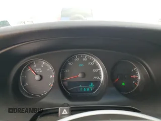 2006 Chevrolet Monte Carlo LT 3.5L z VIN 2G1WM15K769203358, wystawiony jako Copart lot #55219345 z przebiegiem 181 896 mil mil oraz Szkoda całkowita • Salvage title. Historia ofert i sprzedaży dostępna na DreamBid. Obrazek 9.