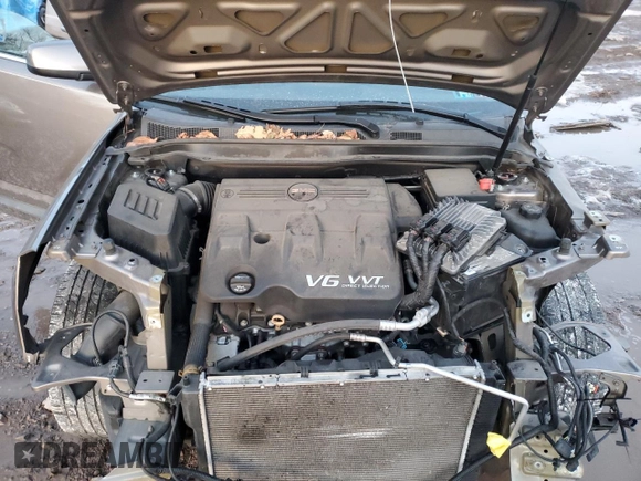 2012 GMC Terrain SLT-1 with VIN 2GKFLUE56C6307590, listed as a Copart auction lot 41881155 with 86,999 mi miles and Salvage Title. Bid and sale history available at carsss.com. Image 12.