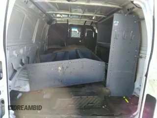 2012 Ford Econoline Cargo Commercial с VIN 1FTNE2EL2CDA20303, выставлен на аукционе IAAI как лот 36455077 с пробегом 208 612 миль миль и . История ставок и продаж доступна на DreamBid. Изображение 8.