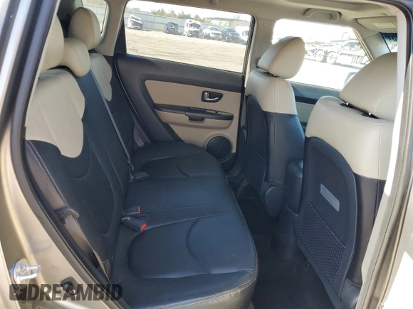 2013 Kia Soul ! with VIN KNDJT2A61D7561976, listed as a Copart auction lot 50778805 with 87,082 mi miles and Salvage Title. Bid and sale history available at carsss.com. Image 12.