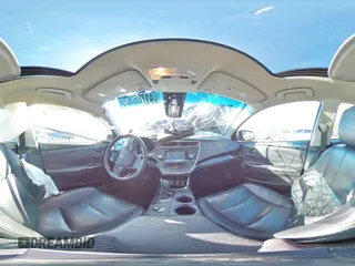 2018 Toyota Avalon XLE with VIN 4T1BK1EB1JU284926, listed as a Copart auction lot 41786305 with 159,187 mi miles and Salvage Title. Bid and sale history available at DreamBid. Image 15.